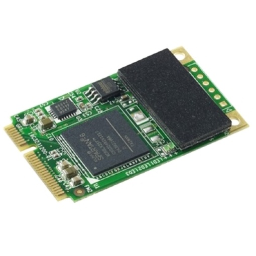 Memory card, Harmony iPC, Interface Mini PCIe NVRAM for