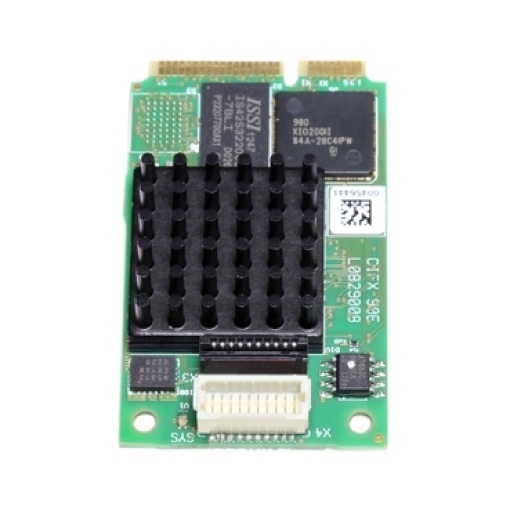Profibus DP communication module, Harmony iPC, Interface Mini PCIe 1xProfibus Master NVRAM