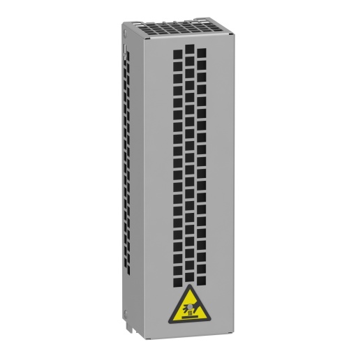 Resistência de frenagem - 60 ohms - 0.16 kW - IP20