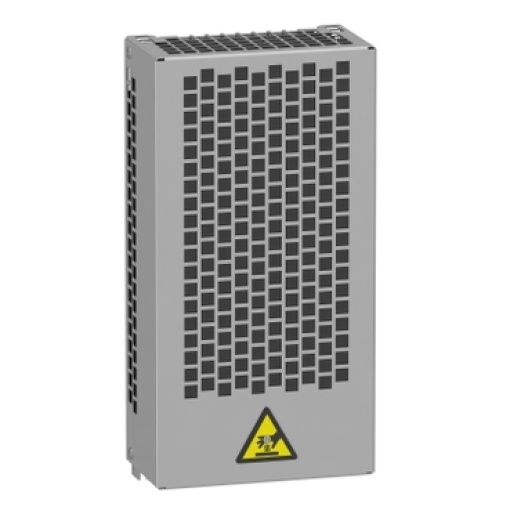 Resistência de frenagem - 28 ohms - 0.3 kW - IP20
