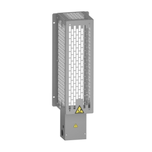 braking resistor - 10 ohms - 1.1 kW - IP20