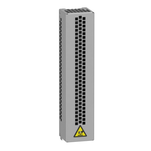 braking resistor - 100 ohms - 0.26 kW - IP20