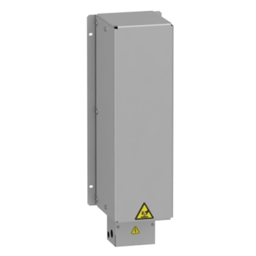 braking resistor - 28 ohms - 1.1 kW - IP20