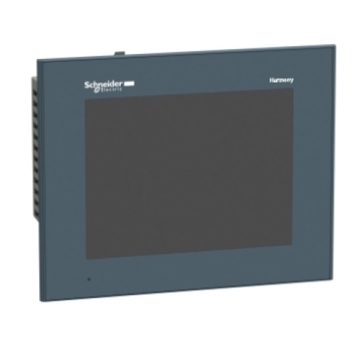 Advanced touchscreen panel, Harmony GTO, 7.5 Color Touch VGA TFT, coated display