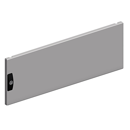 Spacial SFM plain partial door - 900x600 mm - 18M