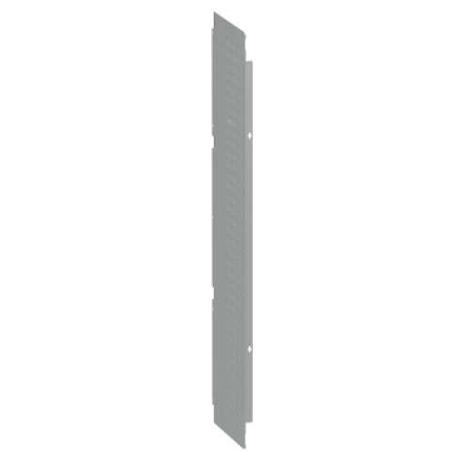 Spacial SFM side partitions - compartmentalised application - D600 mm