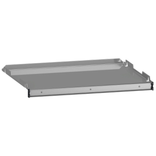 Spacial SFM horizontal partition - compartmentalised application - 600x500 mm