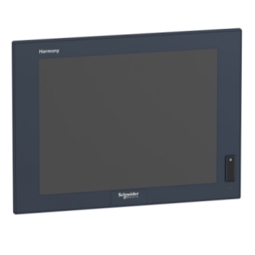 Monitor PC 43 15" único touch para HMIBM