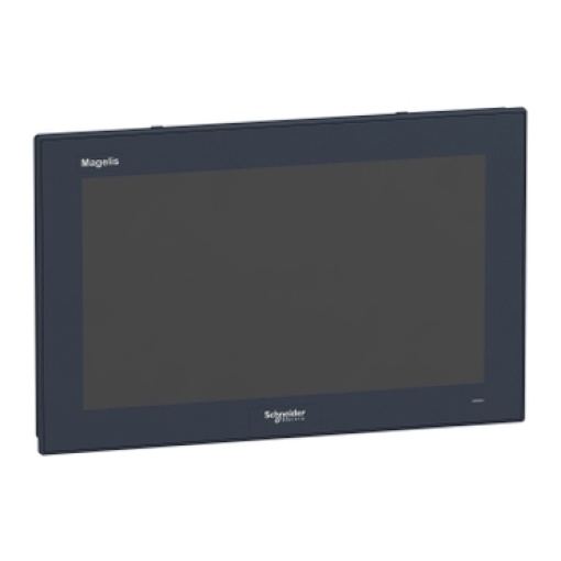 Monitor PC Wide 15'' multi-touch para HMIBM