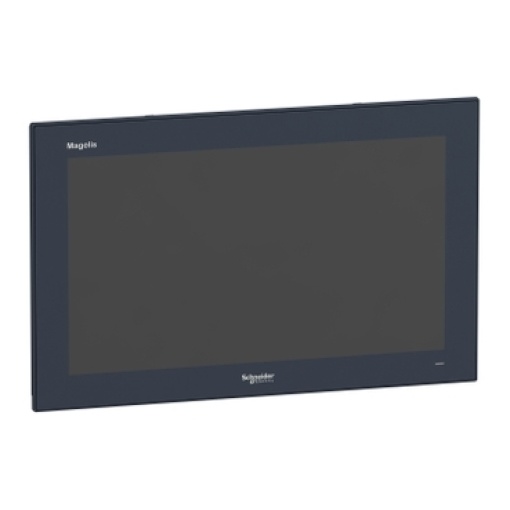 Monitor PC Wide 19'' multi-touch para HMIBM