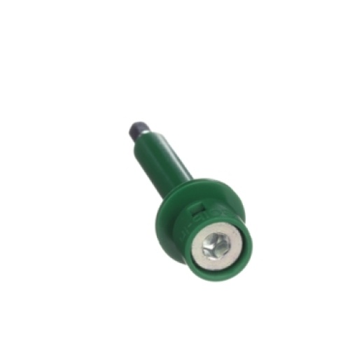 torque limiting breakaway bit - installation accessories - 9 N.m - set of 8