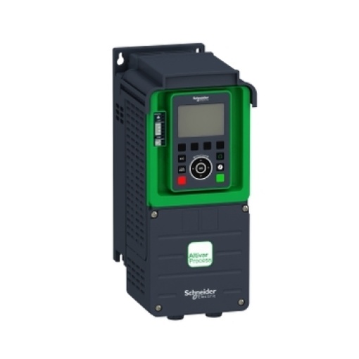 Variador de velocidade, ATV930, 3kW, 400480V, com unidade de frenagem, IP21