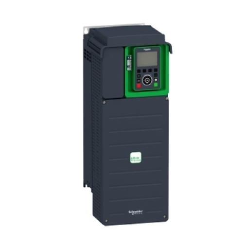 Variador de velocidade, ATV930, 22kW, 400480V, com unidade de frenagem, IP21
