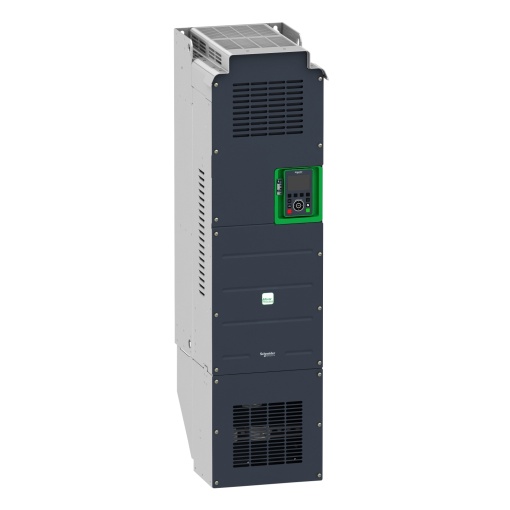 Variador de velocidade, ATV930, 110kW, 400480V, sem unidade de frenagem, IP00