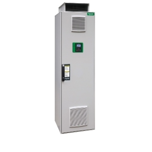 Altivar Process, ATV930, 315kW, 400440V, sem unidade de frenagem, IP23