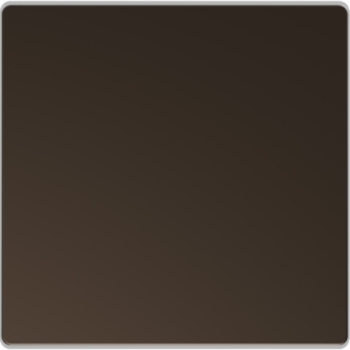 D-Life - Tecla simples - Metal mocca