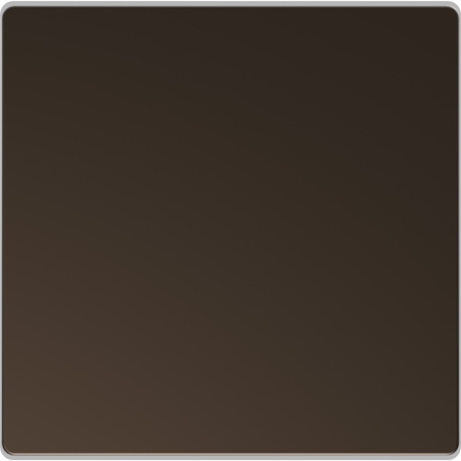 D-Life - Tecla simples - Metal mocca