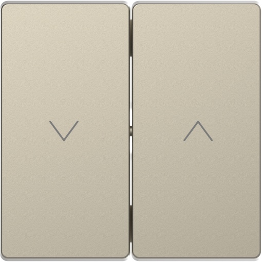 D-Life - Tecla para comandos de estores - Sahara