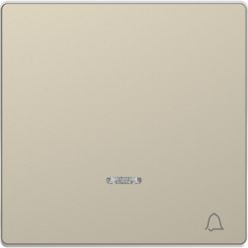 D-Life - Tecla com visor "campainha" - Sahara