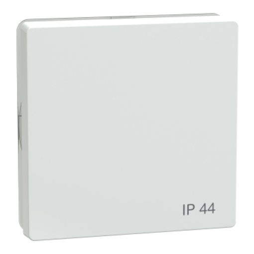 D-Life - Tecla - IP44 - Branco