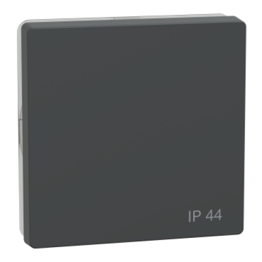 D-Life - Tecla - IP44 - Antracite