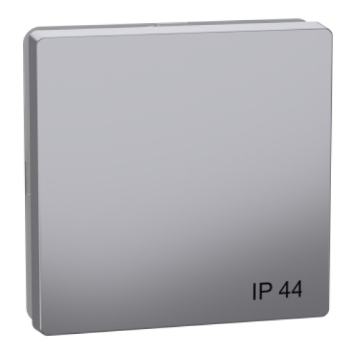 D-Life - Tecla - IP44 - Aço