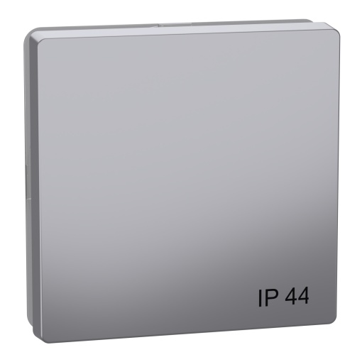 D-Life - Tecla - IP44 - Aço