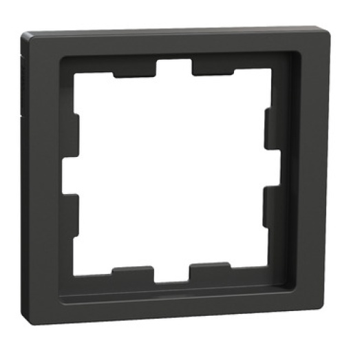 D-Life - Quadro simples - Antracite