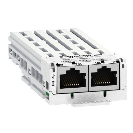 Módulo PROFINET para Lexium 32M