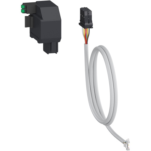 PORTA ULP-PARA MASTERPACT MTZ23-FXO