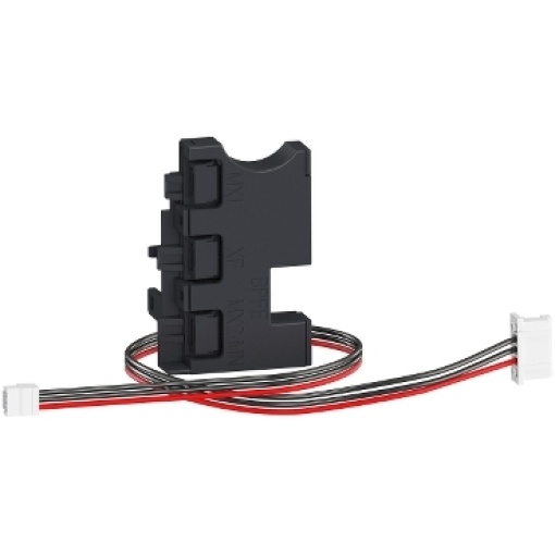 Modulo de isolamento para bobinas com