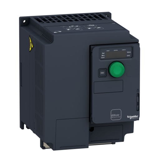 Variador de velocidade ATV320 - 4kW - 380...500V - 3 fase - compacto