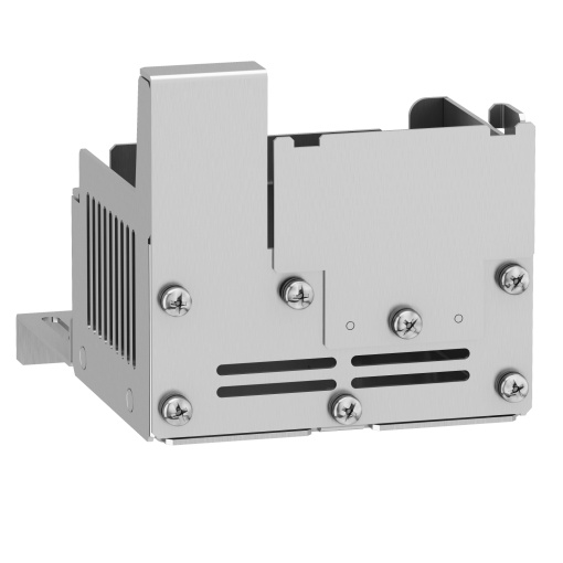 kit for UL type 1 conformity - mounted under variable speed drive
