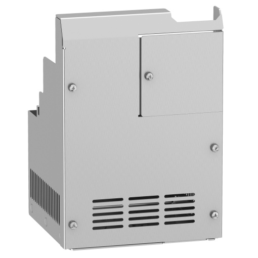 kit for UL type 1 conformity - mounted under variable speed drive