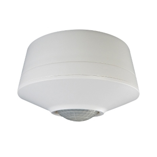 ARGUS Presence DALI 230V - 2 zones