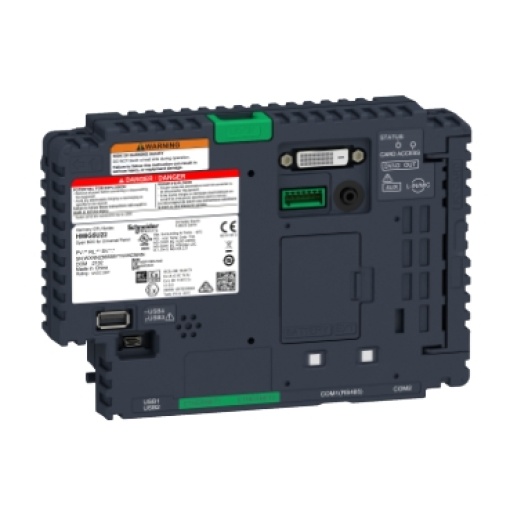 Open BOX Windows 10 Universal Panel with HMI software installed