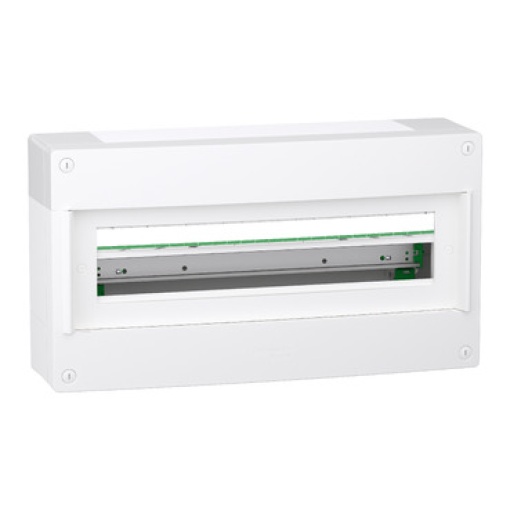 PrismaSet XS Quadro Saliente 1 fila 24 módulos 1 TB