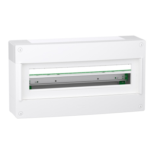 PrismaSet XS Quadro Saliente 1 fila 24 módulos 1 TB