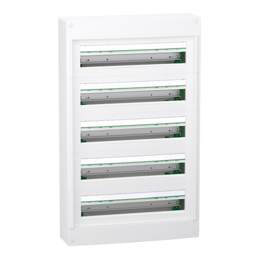 PrismaSet XS Quadro Saliente 5 filas 24 módulos 1 TB