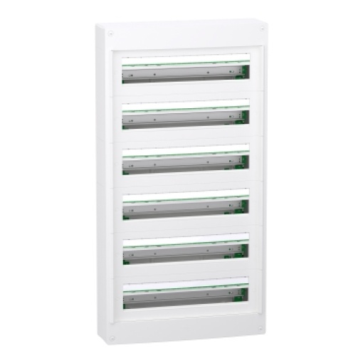 PrismaSet XS Quadro Saliente 6 filas 24 módulos 1 TB