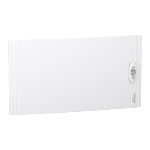 PrismaSet XS, Porta Branca 1 fila 24 módulos