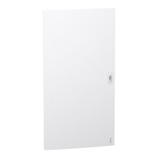 PrismaSet XS, Porta Branca 6 filas 24 módulos
