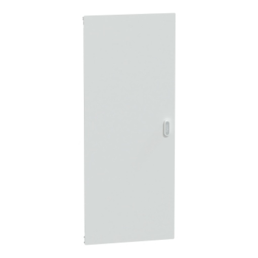 Porta opaca PrismaSeT S 24 módulos 8 filas
