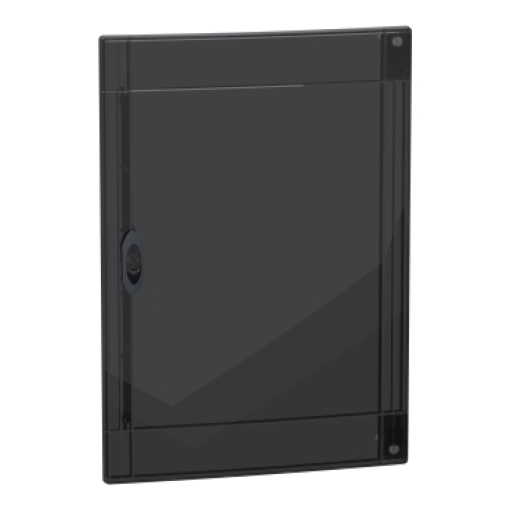 PrismaSet XS, Porta Transparente 3 filas 18 módulos
