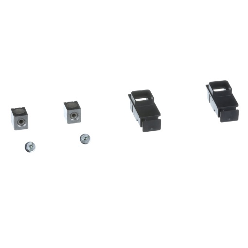 AluminiumCopper mechanical lug connector for 2P