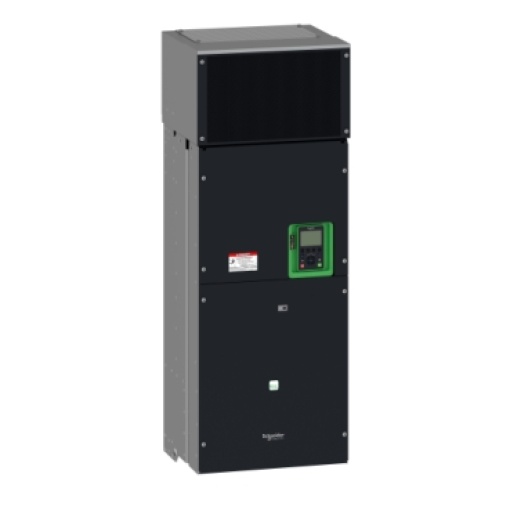 Variador de velocidade ATV630, 220kW350HP, 380...480V, IP00
