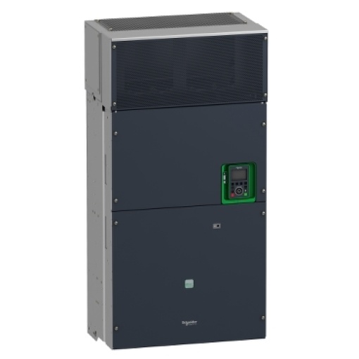 Variador de velocidade, ATV930, 315kW, 400480V, sem unidade de frenagem, IP00