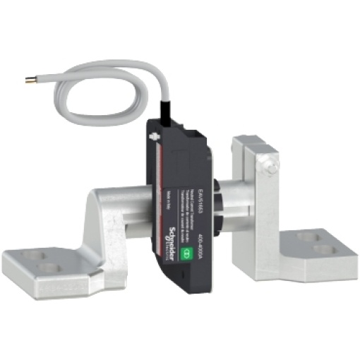 CT neutral or ground fault protection - 4001600A - for MTZ12 - spare part