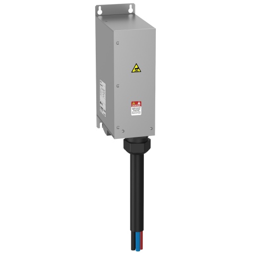Filtro adicional EMC - 50 A - IP20