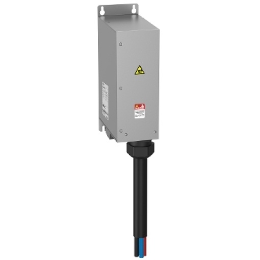 Filtro adicional EMC - 50 A - IP20